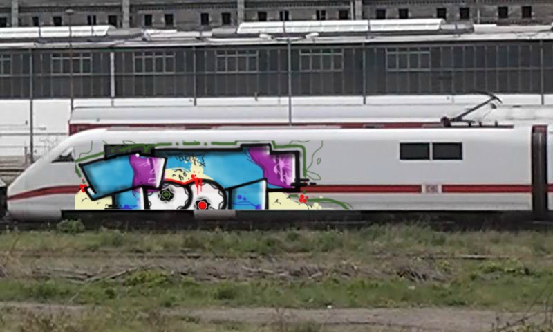 Bombing 1435646791369