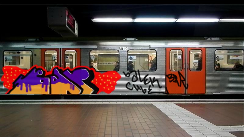 Bombing 1370509373392