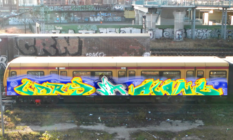 Bombing 1435721413439