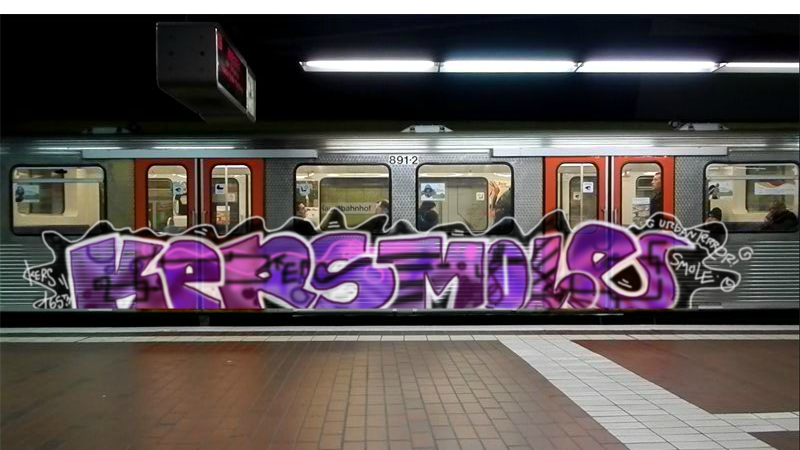 Bombing 1370523842089