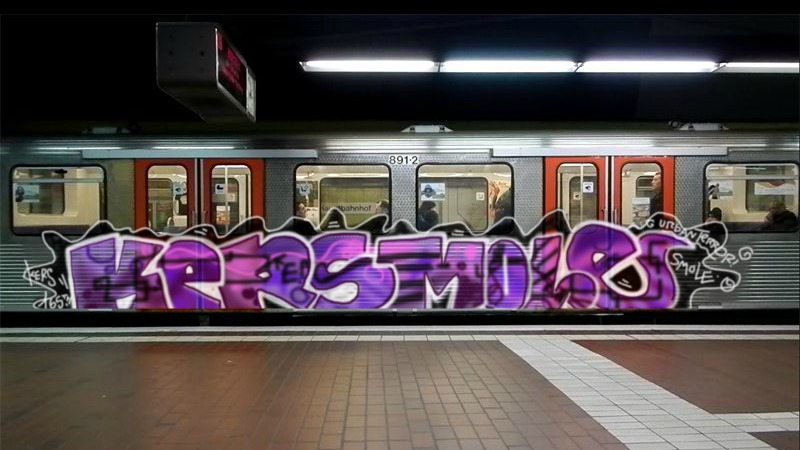 Bombing 1370523842089