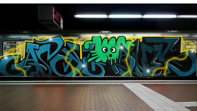 Bombing 1435860417479