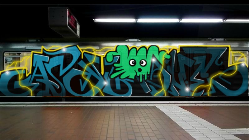 Bombing 1435860417479