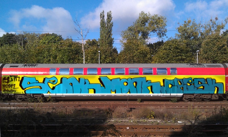 Bombing 1435897862419