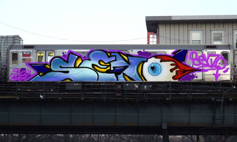 Bombing 1370536685875