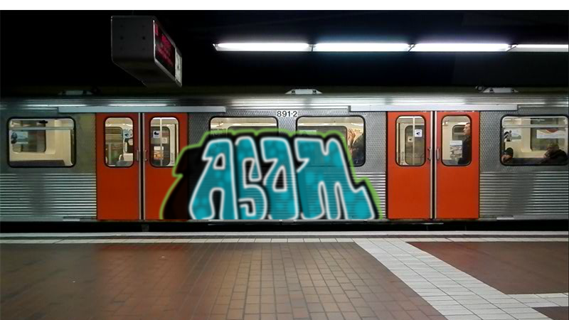 Bombing 1436010705063