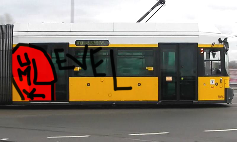 Bombing 1370537683873