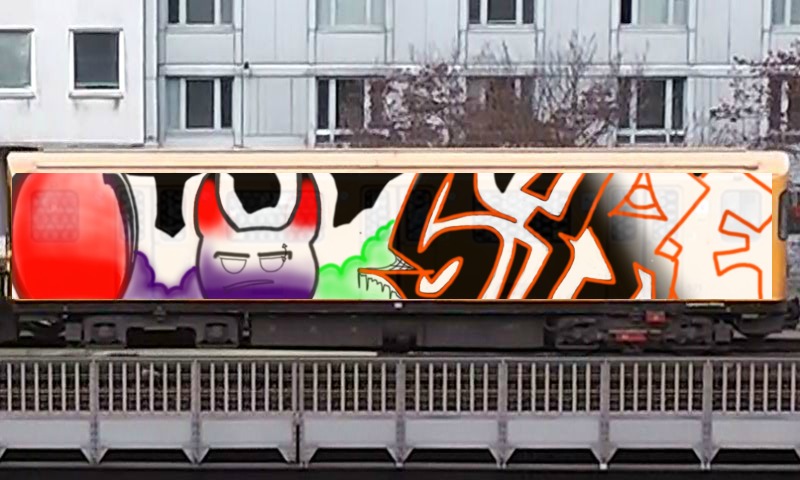 Bombing 1436084112577