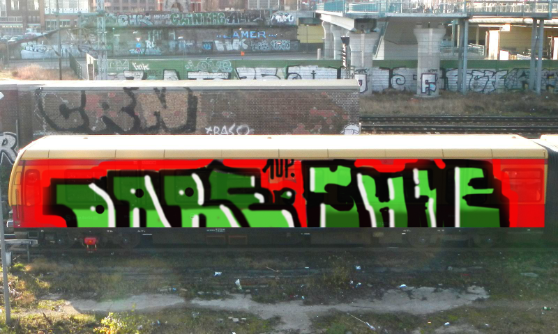 Bombing 1436166874706