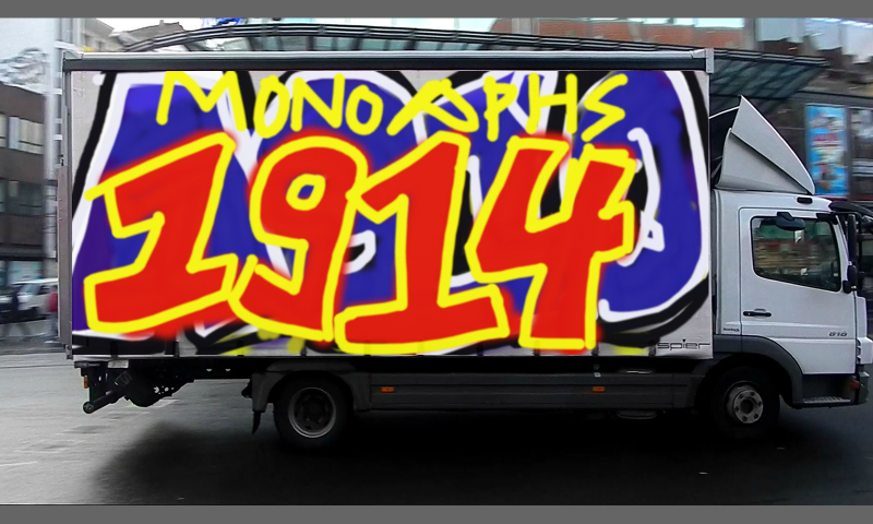 Bombing 1436284049440