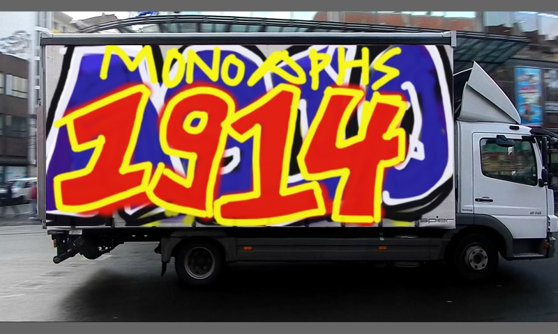 Bombing 1436284049440