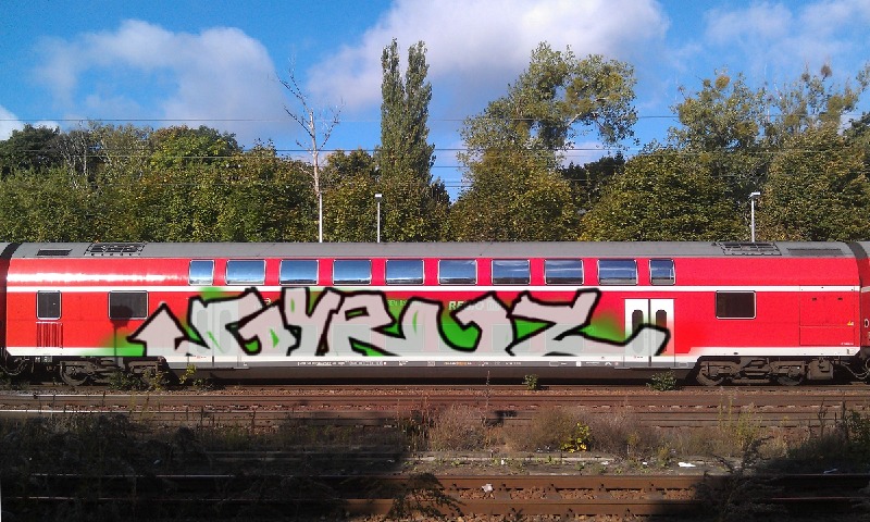 Bombing 1436357072734