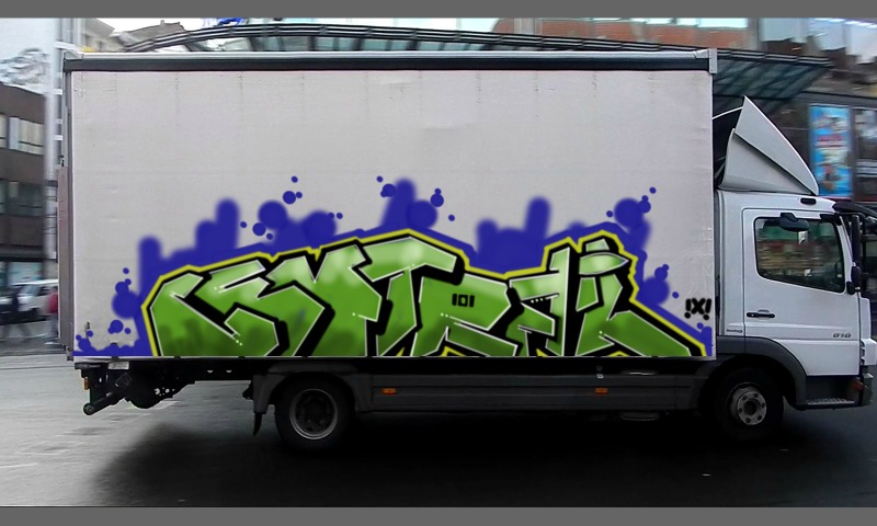 Bombing 1436473527790