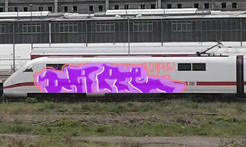 Bombing 1436536294593