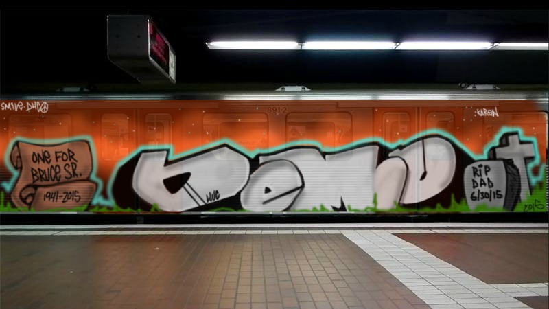 Bombing 1436554266062