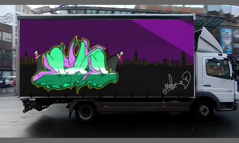 Bombing 1436567419906