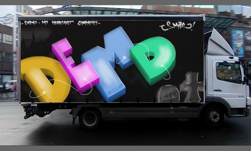 Bombing 1436631446617