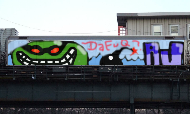 Bombing 1370604347646