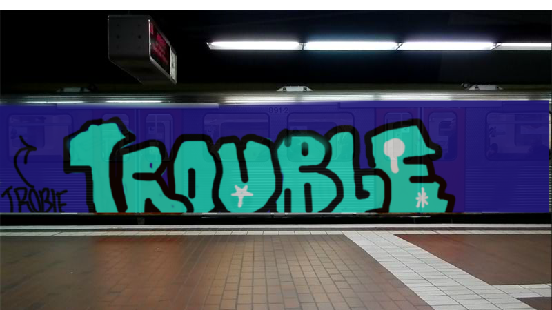 Bombing 1370604664734