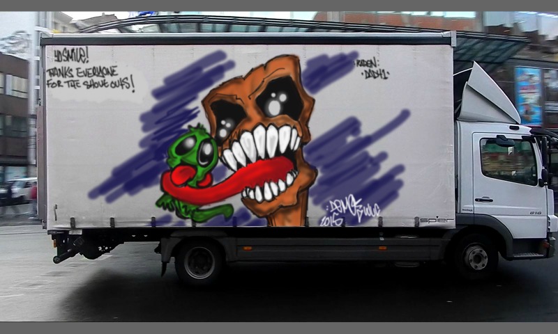 Bombing 1436652036031