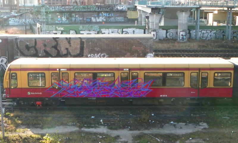 Bombing 1370617313977