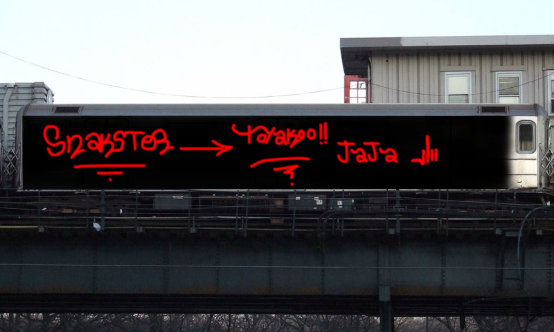 Bombing 1370620766776