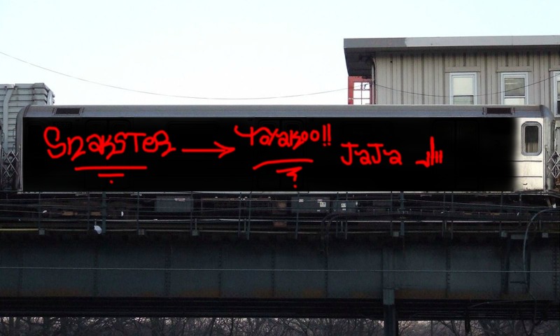 Bombing 1370620766776