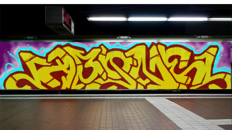 Bombing 1370637867448