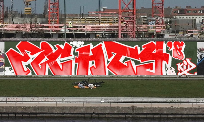 Bombing 1436988090303