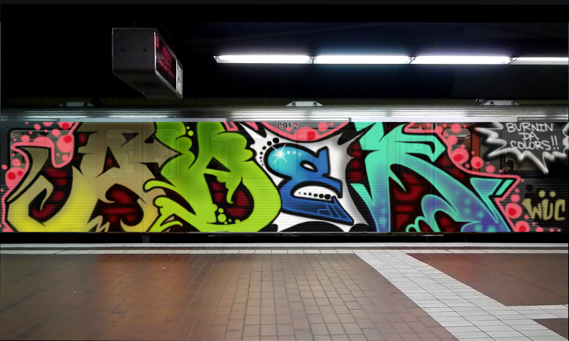 Bombing 1437334482114