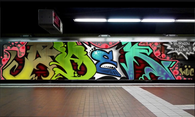 Bombing 1437334482114