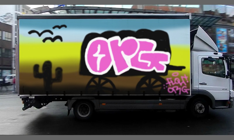 Bombing 1437335815889