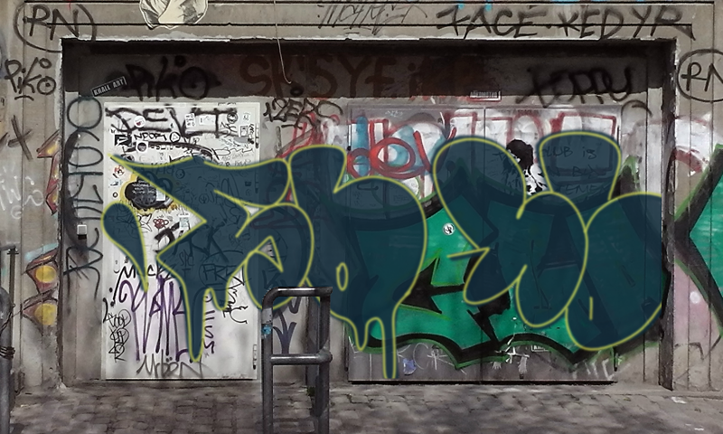 Bombing 1437382580581