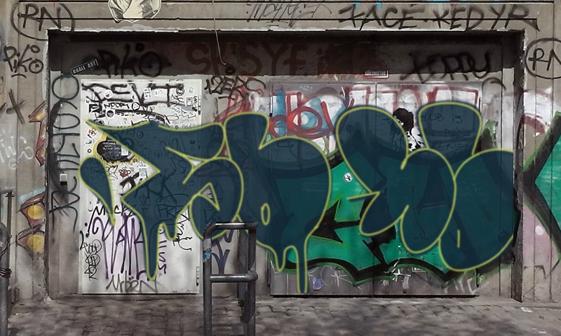 Bombing 1437382580581