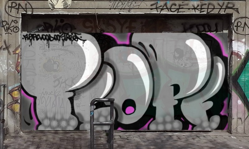 Bombing 1437412812227