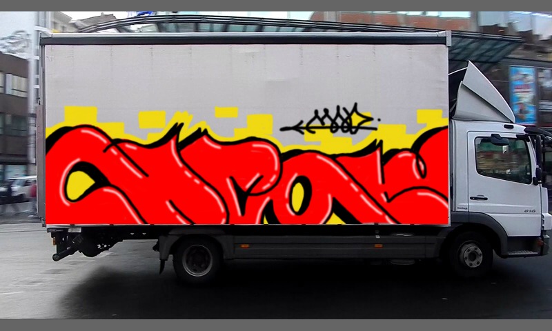 Bombing 1437431450574