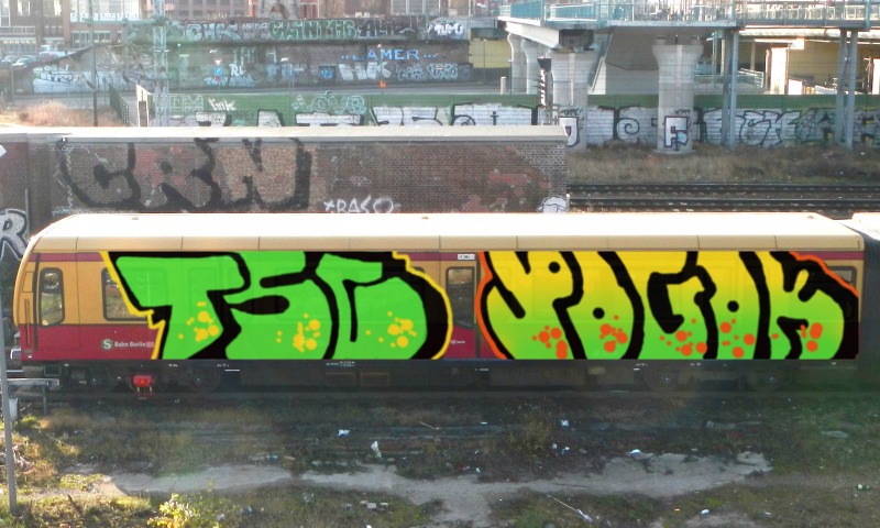 Bombing 1437473081887