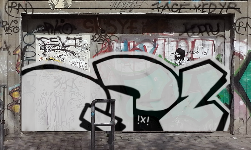 Bombing 1437507623768