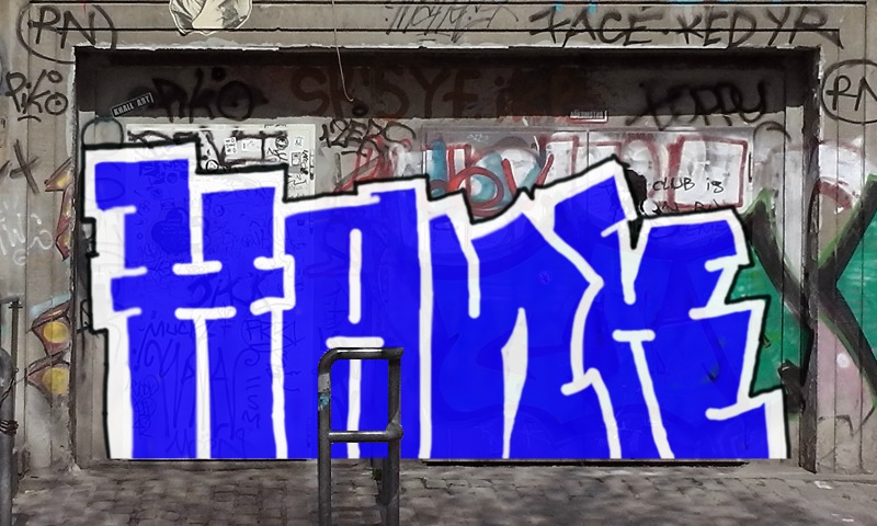 Bombing 1437552388319