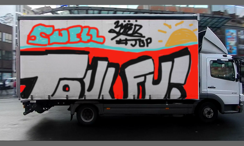 Bombing 1437558965792