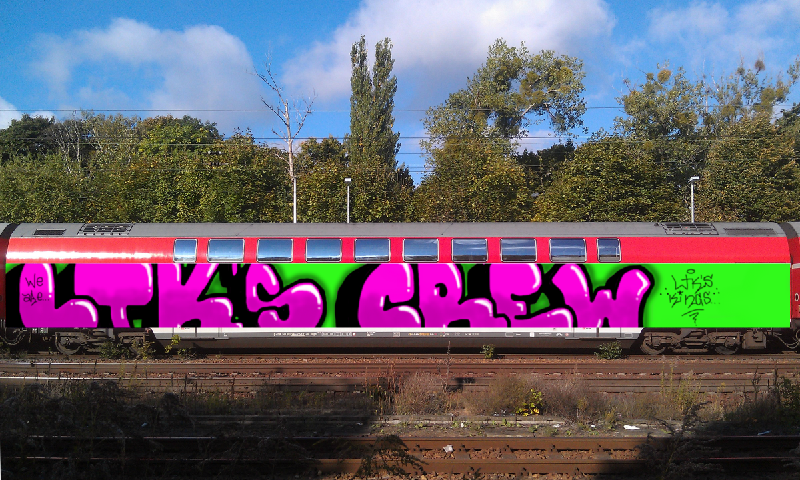 Bombing 1370714586734