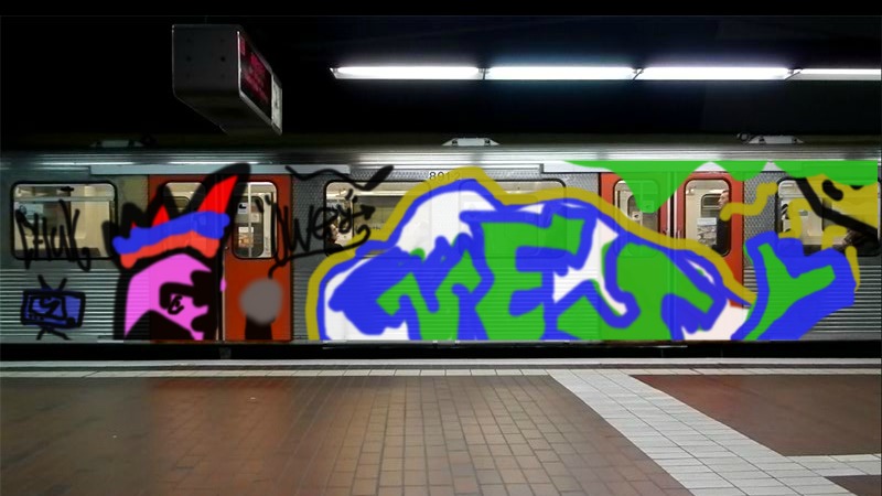 Bombing 1370732090046