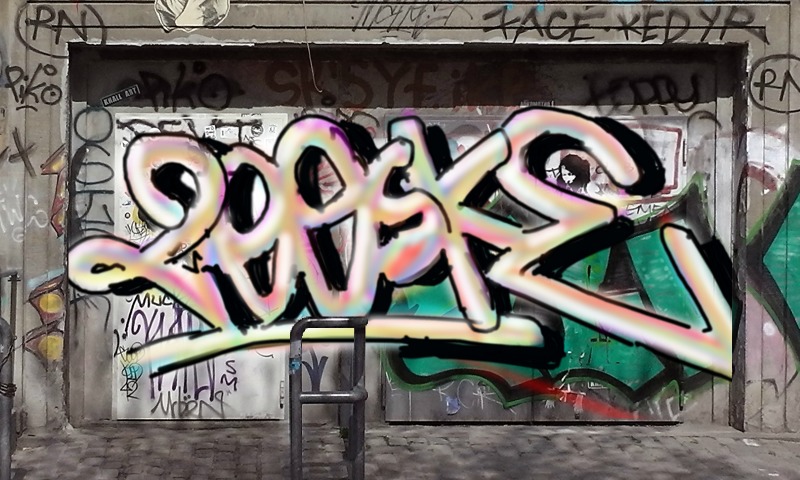 Bombing 1437658113712