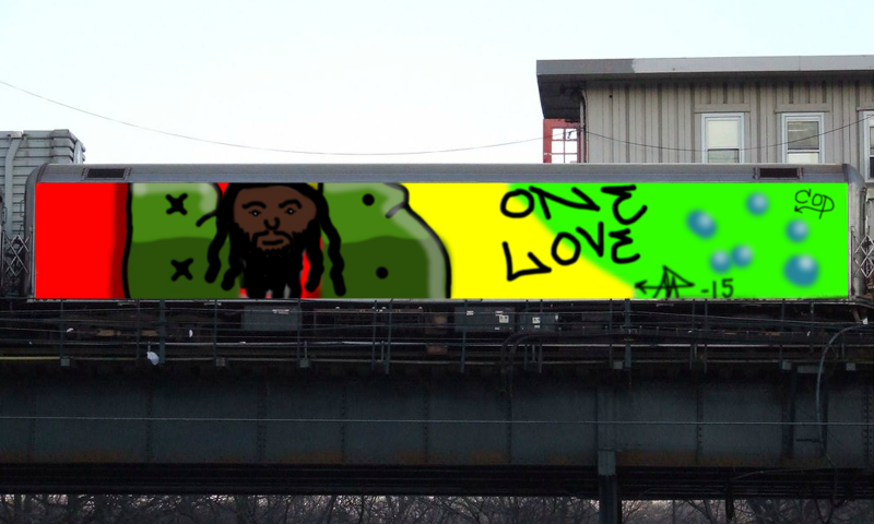 Bombing 1437660157261