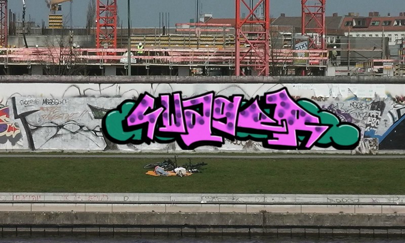 Bombing 1437663248257