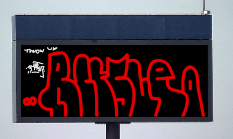 Bombing 1437691057308