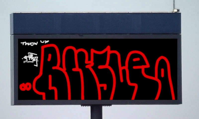 Bombing 1437691057308