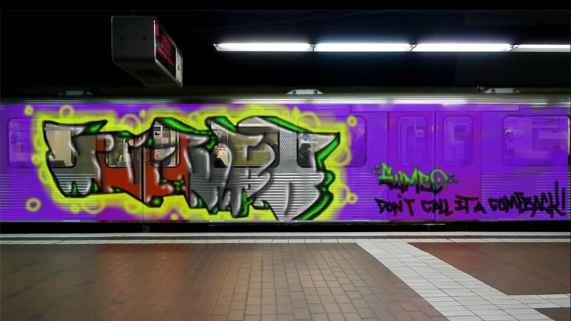 Bombing 1437722106937