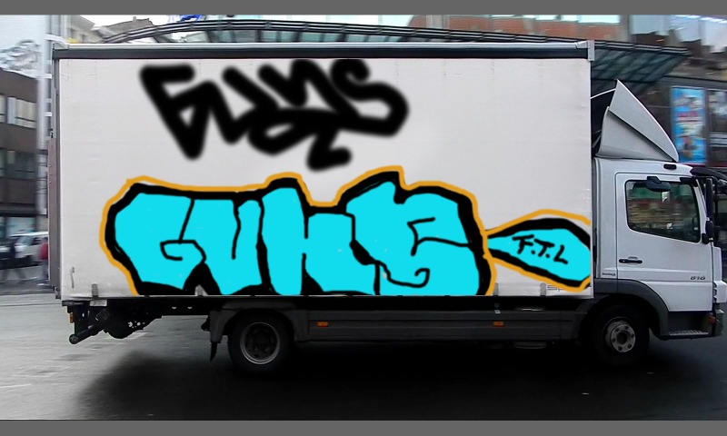 Bombing 1370765658621