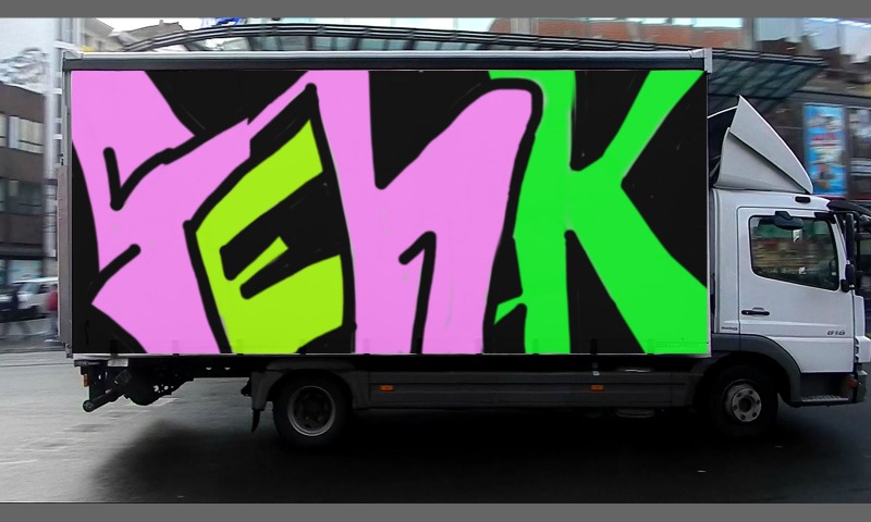 Bombing 1370766281583